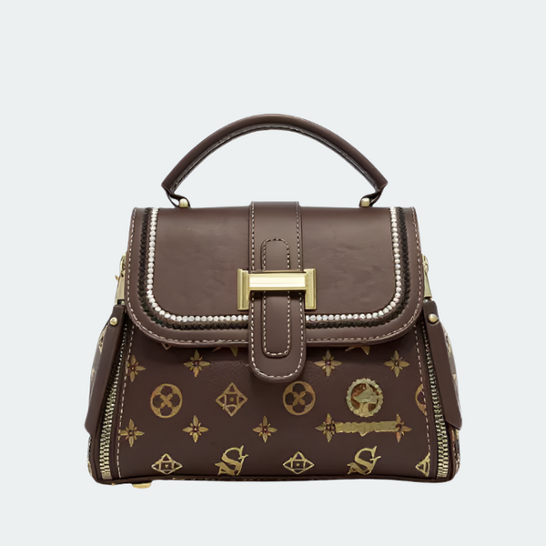 Signature Luxury HandBag