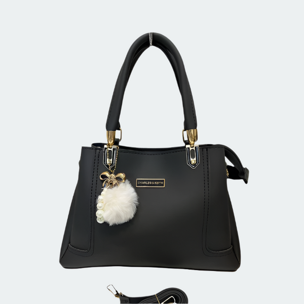 Versatile Tote Bag