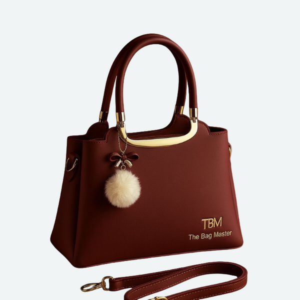 Tote Handbag