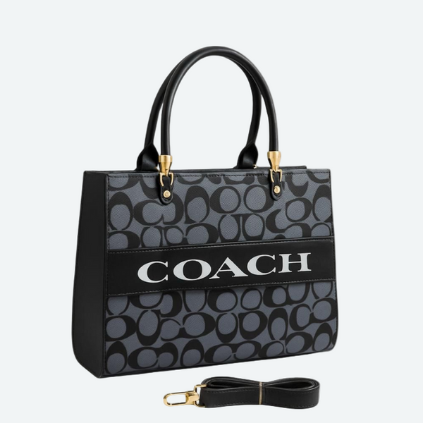 Tote Handbag