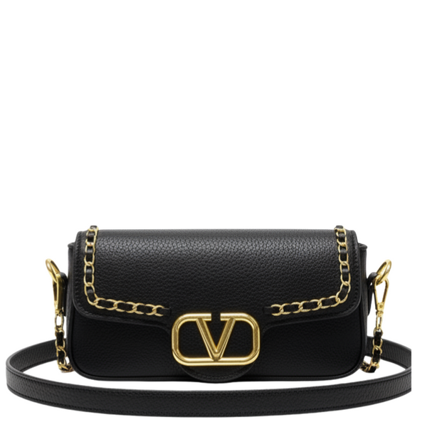 Sophisticated Glam Bag