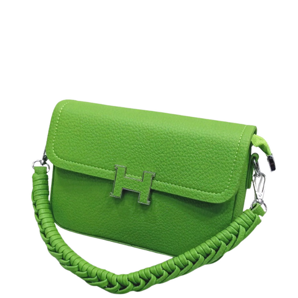 Soft Luxury Handbag