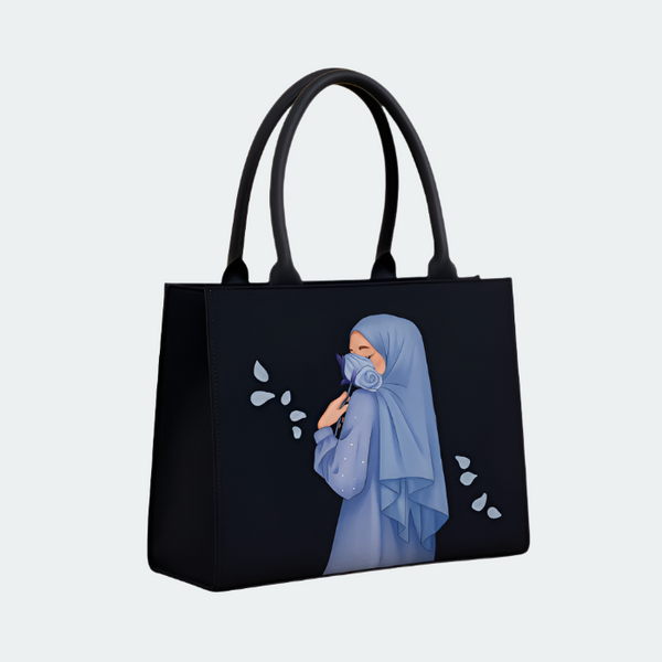 Classic Bamboo Handbag