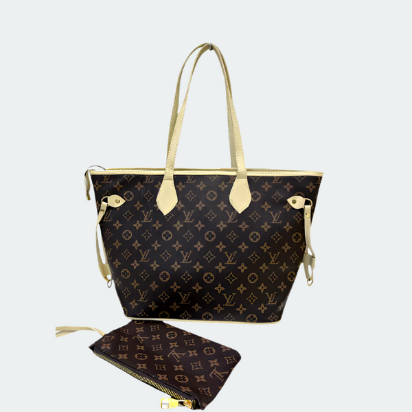 Luxury handbag
