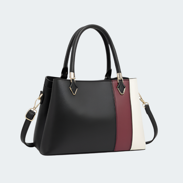 TriCharm HandBag