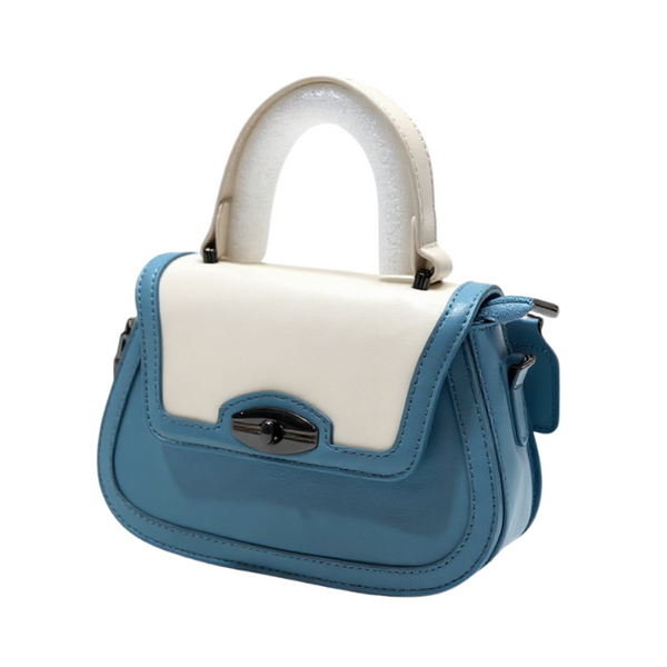 Aura Satchel