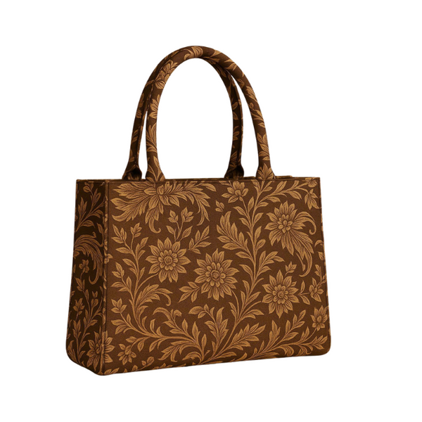 Tote Handbag